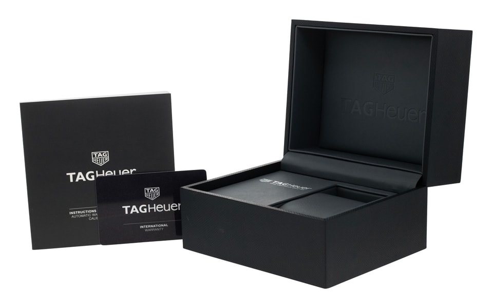 Tag Heuer Aquaracer WBP201D.FT6197